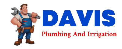 Trusted plumber in WEESATCHE